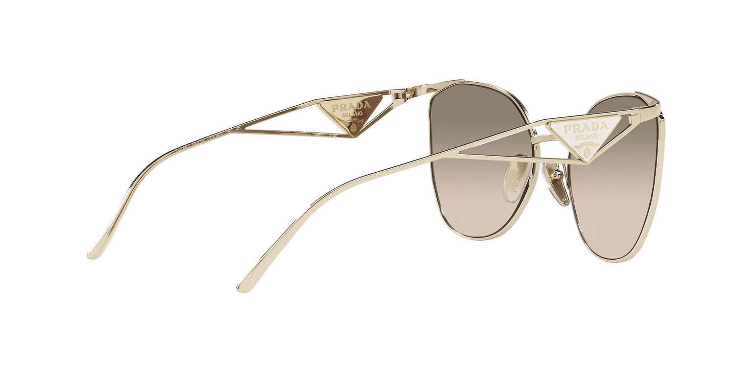 PRADA PR 50ZS ZVN3D0 59