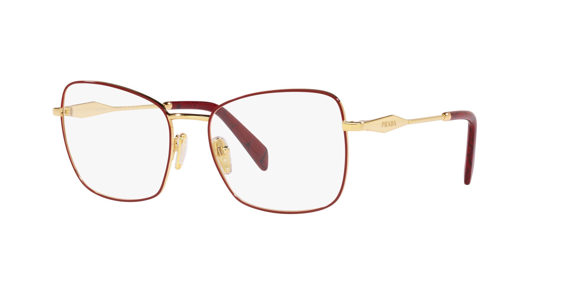 PRADA PR 53ZV 12F1O1 54