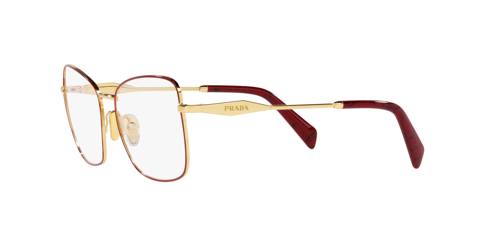 PRADA PR 53ZV 12F1O1 56
