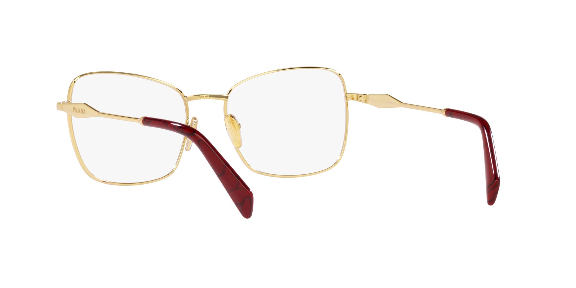 PRADA PR 53ZV 12F1O1 56