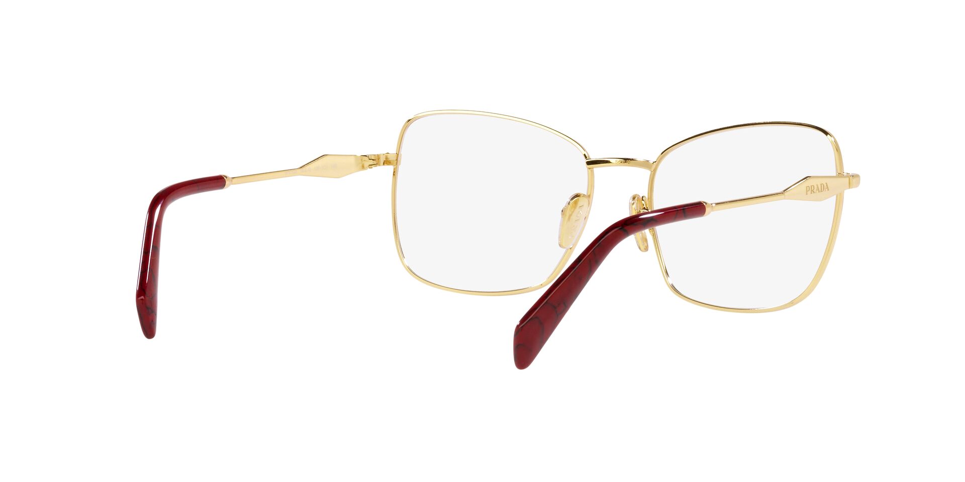 PRADA PR 53ZV 12F1O1 54