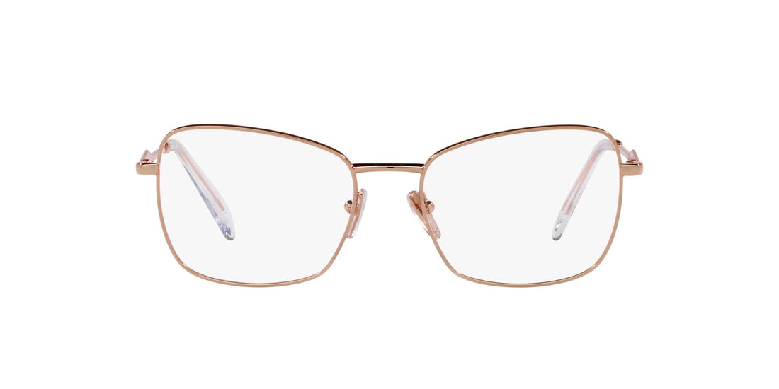 Translation missing: es.seo.product.type.gafas-graduadas prada pr 53zv svf1o1 dorado pillow femenino talla 56mm - Translation missing: es.seo.product.alt.imagen-principal