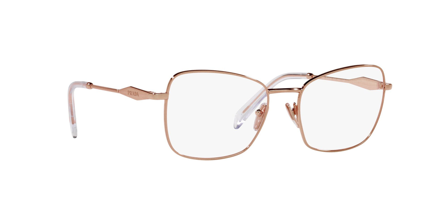 PRADA PR 53ZV SVF1O1 56