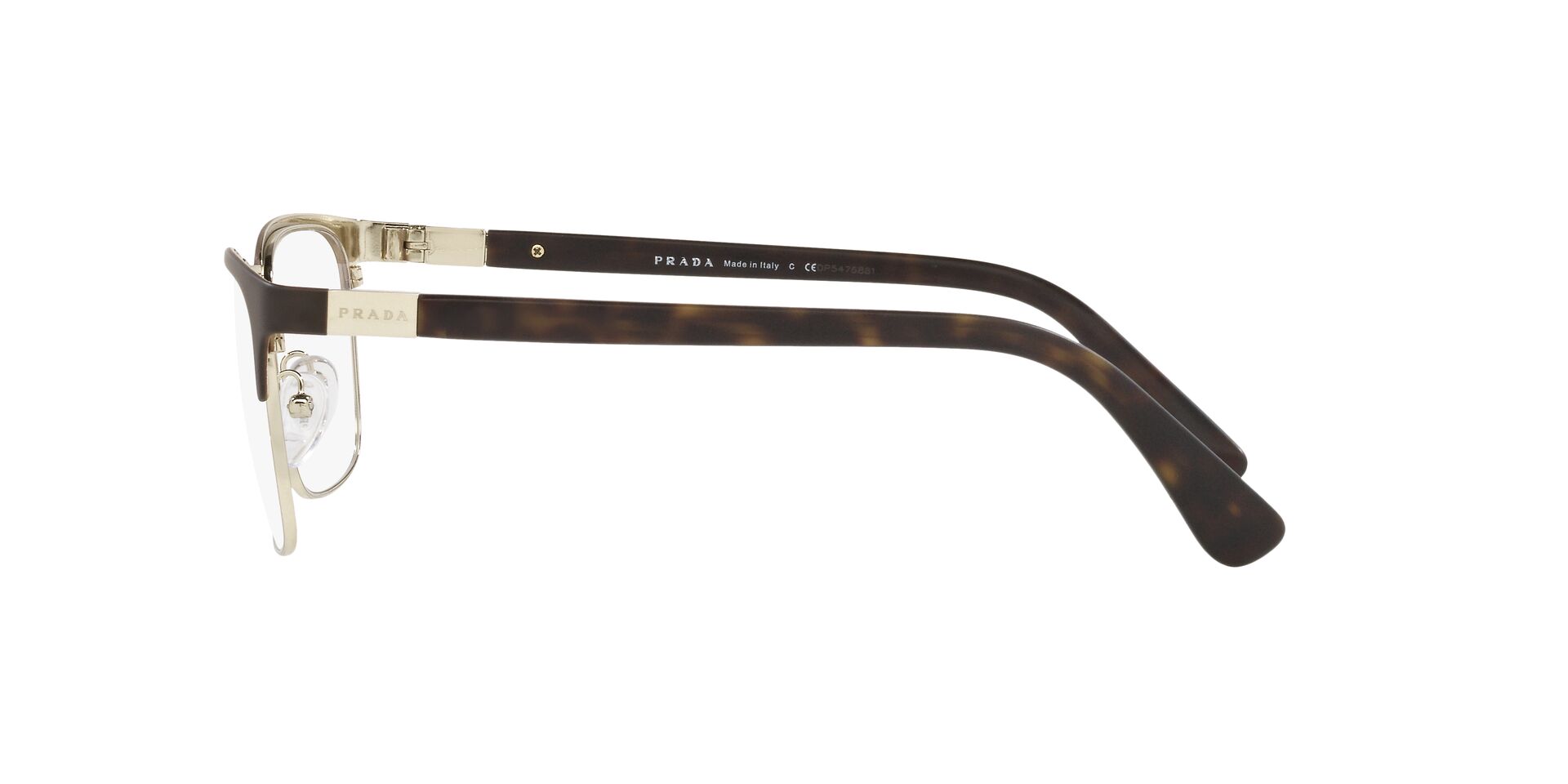 PRADA PR 54TV HERITAGE 01U1O1 55