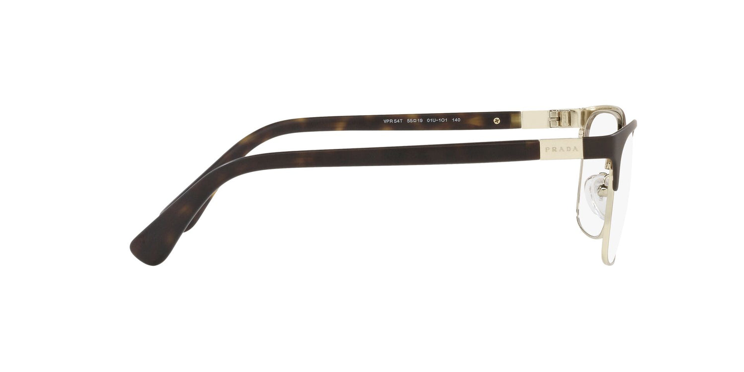 PRADA PR 54TV HERITAGE 01U1O1 55
