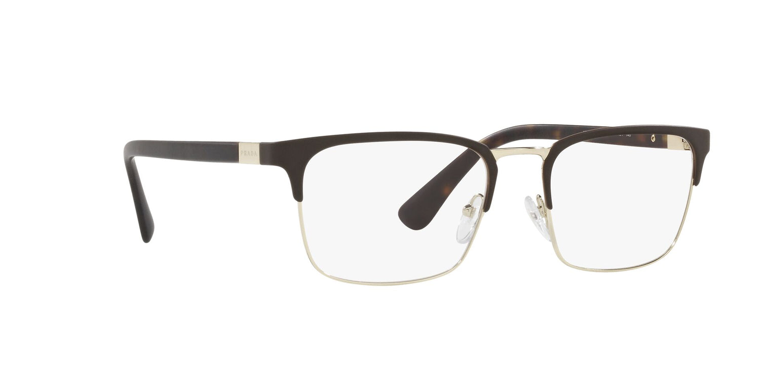 PRADA PR 54TV HERITAGE 01U1O1 55