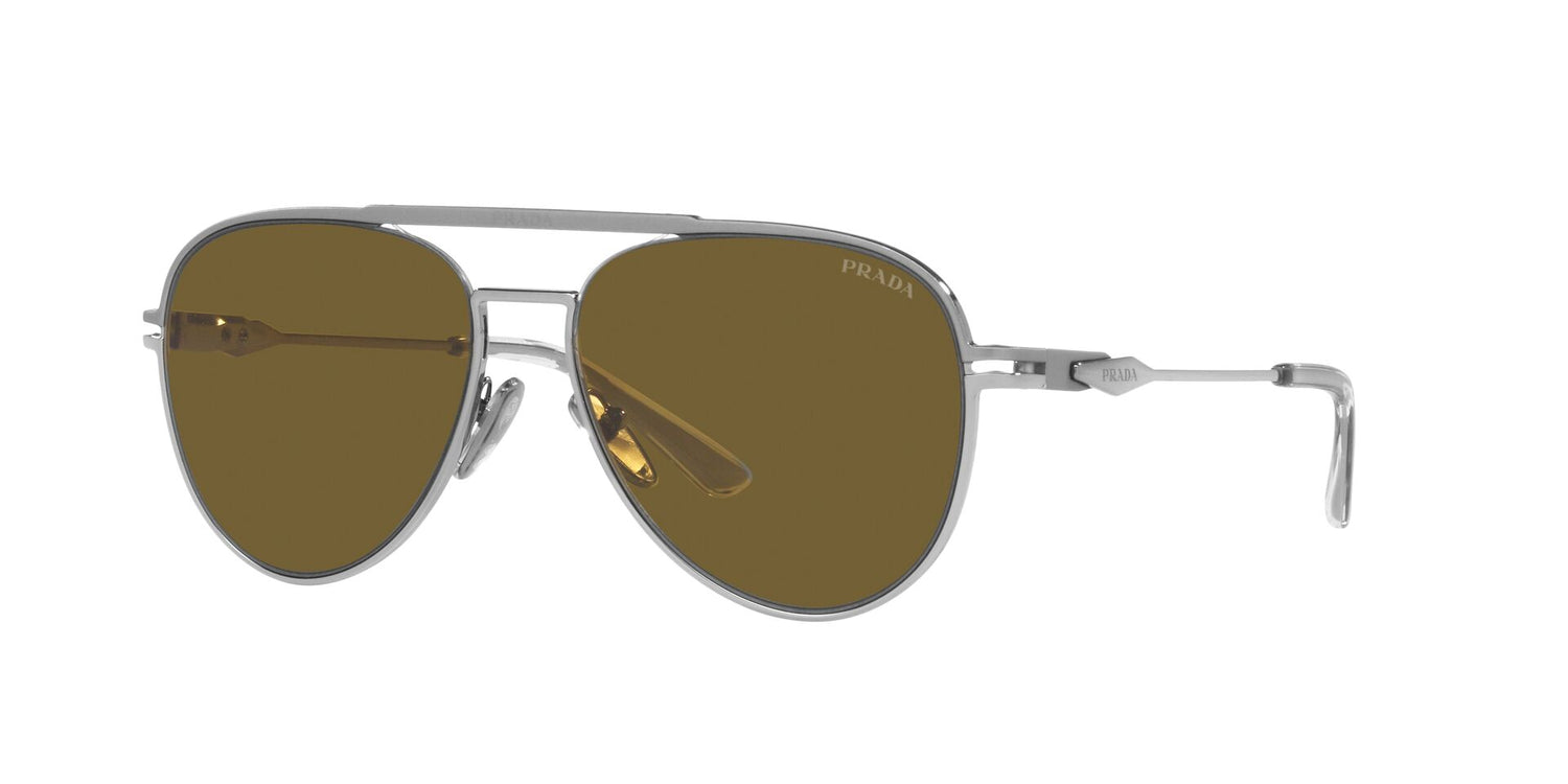PRADA PR 54ZS 16F01T 57