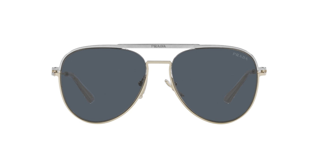 PRADA PR 54ZS 17F09T 57