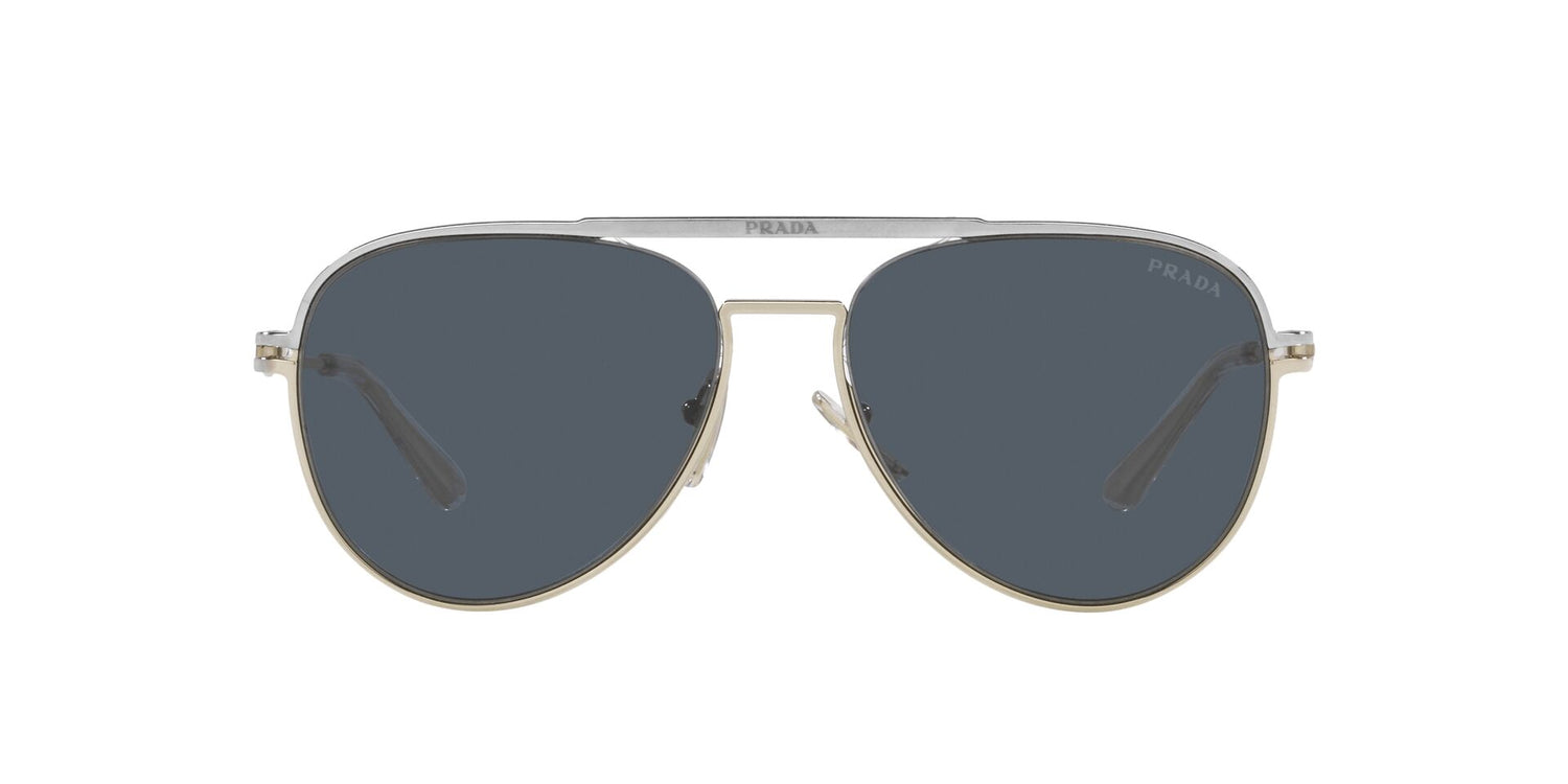 PRADA PR 54ZS 17F09T 57