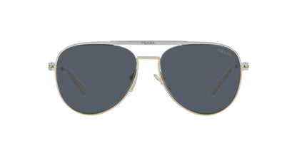 PRADA PR 54ZS 17F09T 57