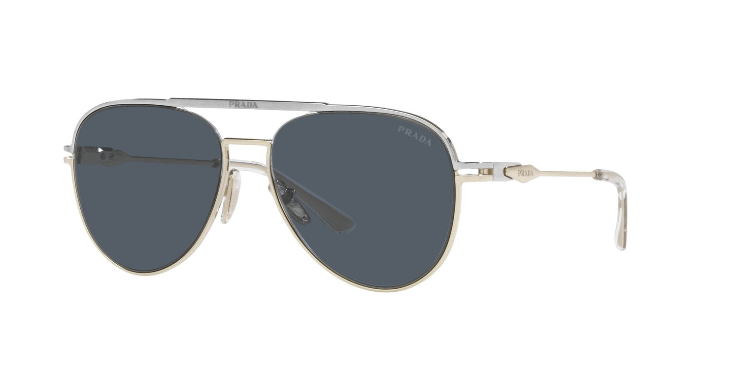 PRADA PR 54ZS 17F09T 57