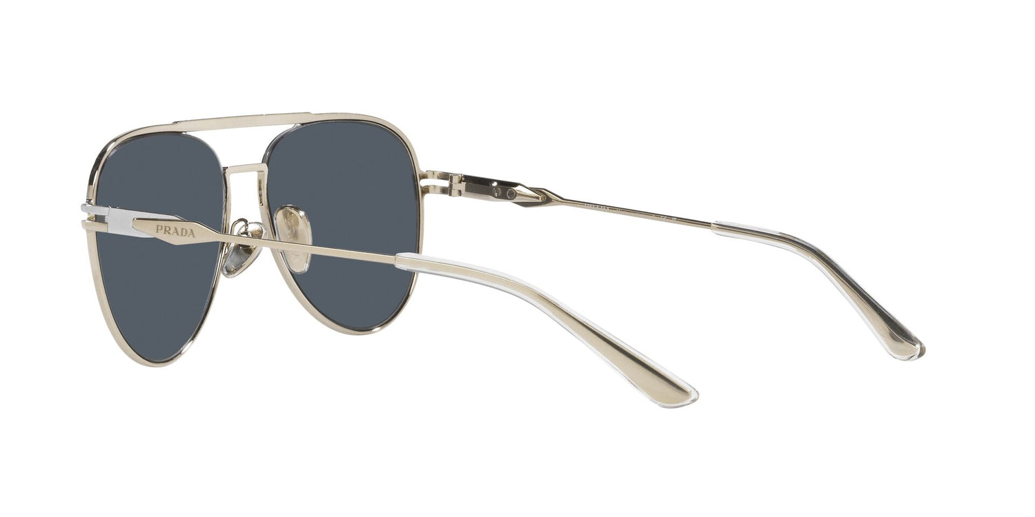 PRADA PR 54ZS 17F09T 57