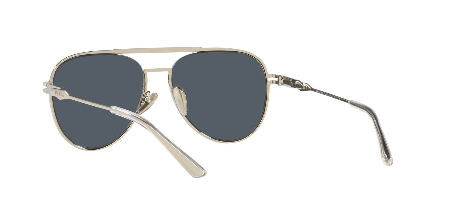 PRADA PR 54ZS 17F09T 57