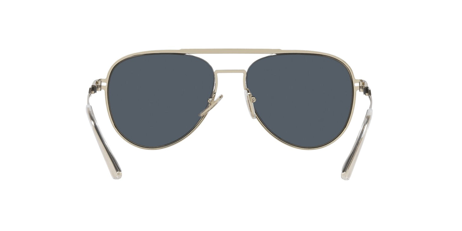 PRADA PR 54ZS 17F09T 57