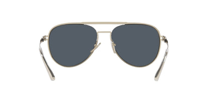 PRADA PR 54ZS 17F09T 57