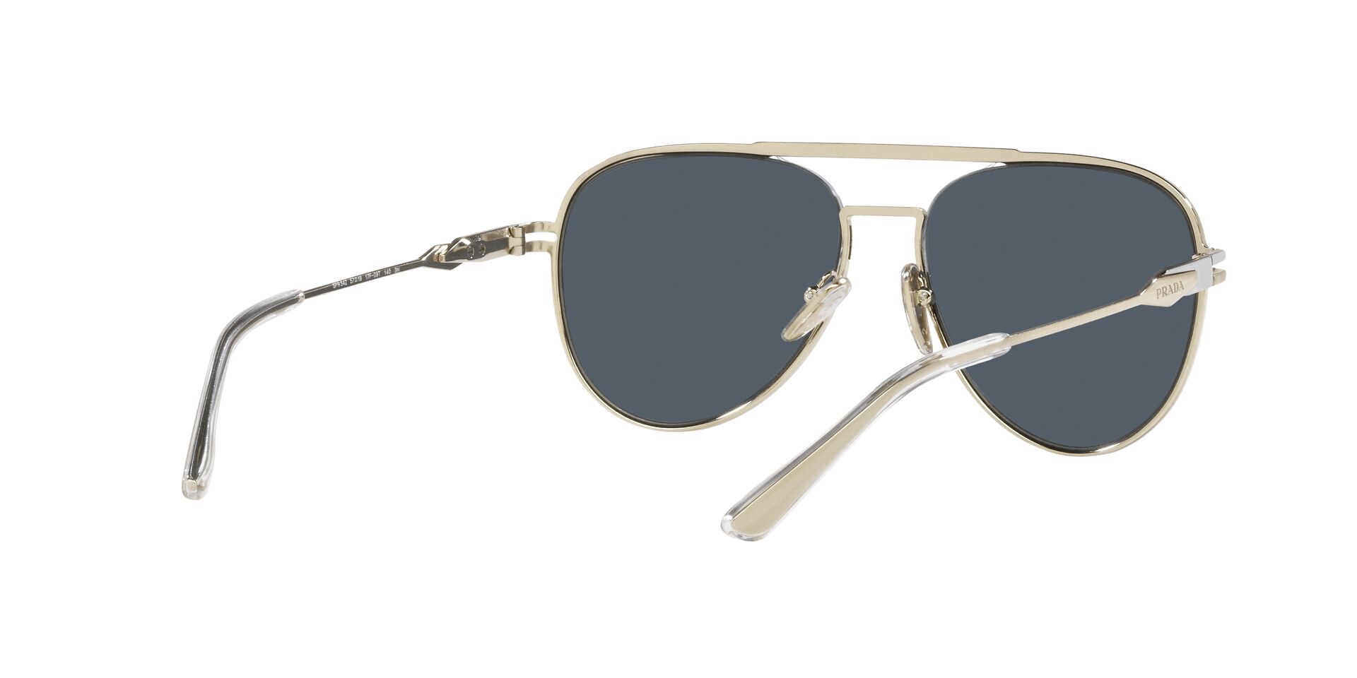 PRADA PR 54ZS 17F09T 57