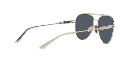 PRADA PR 54ZS 17F09T 57
