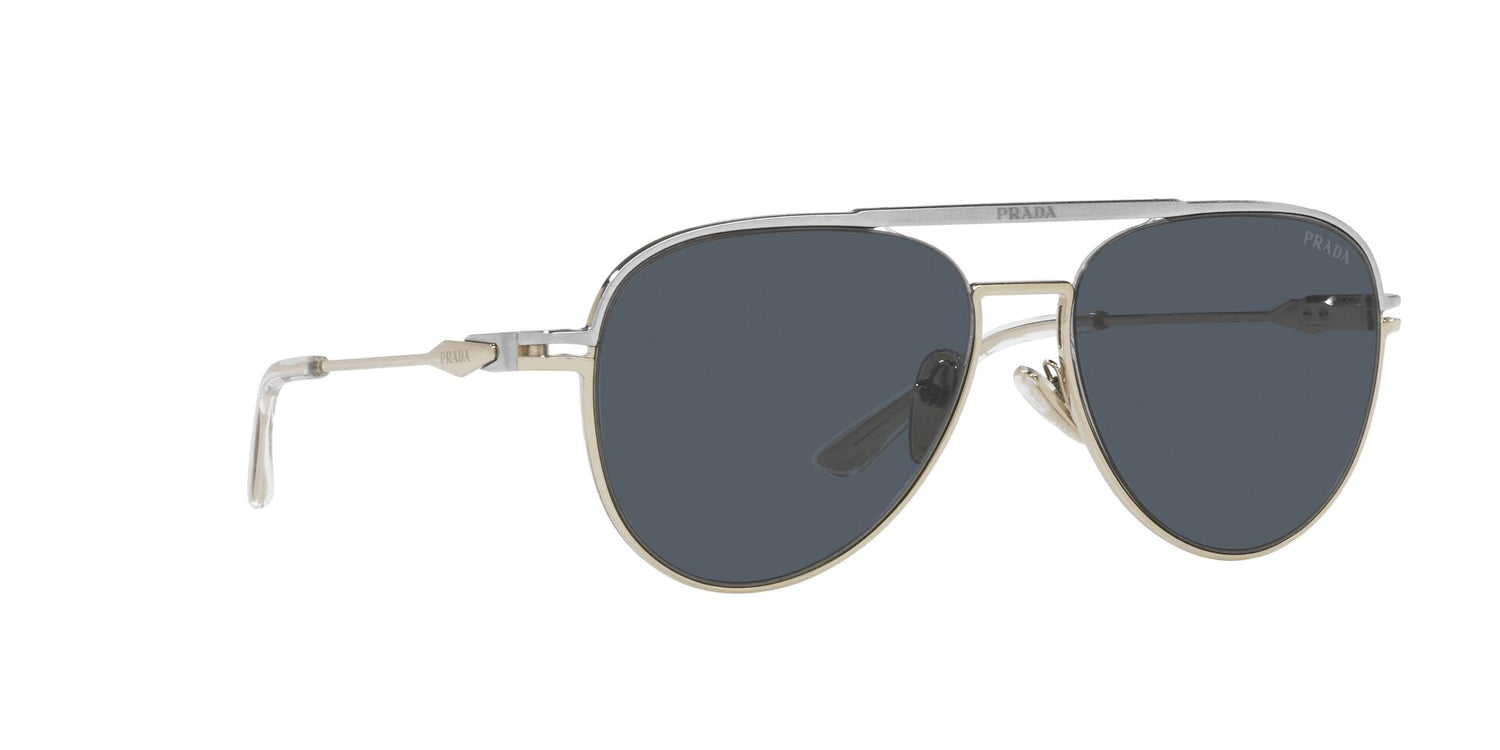 PRADA PR 54ZS 17F09T 57