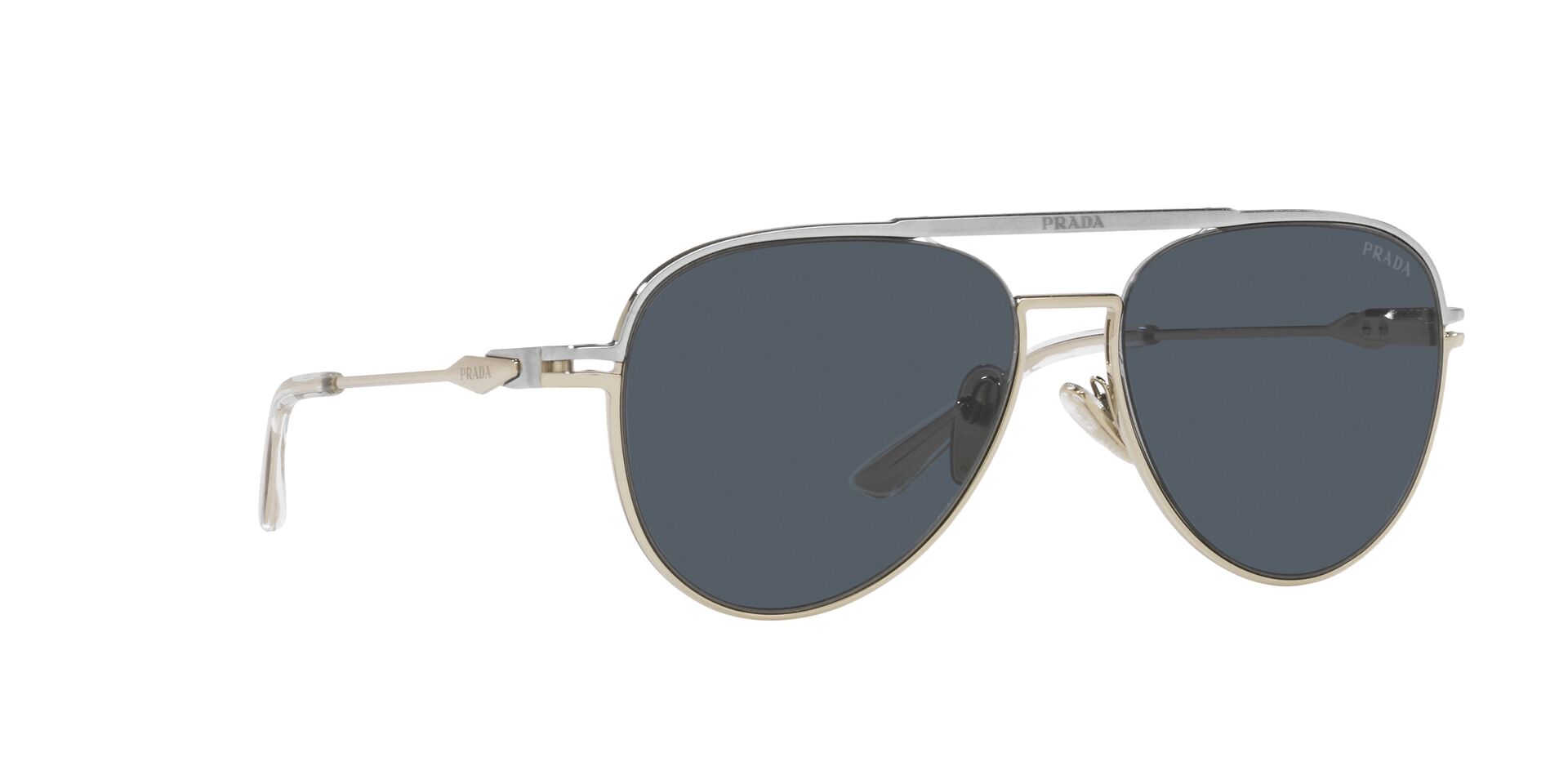 PRADA PR 54ZS 17F09T 57