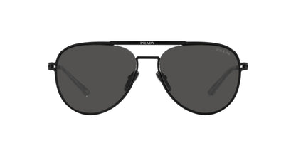PRADA PR 54ZS 1BO5S0 57