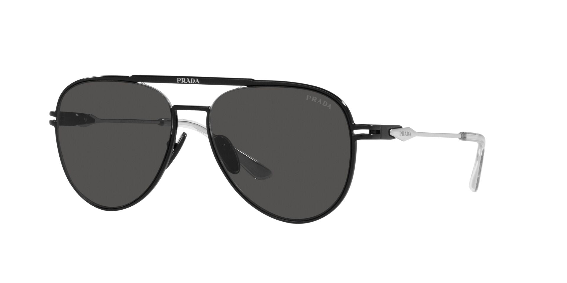 PRADA PR 54ZS 1BO5S0 57