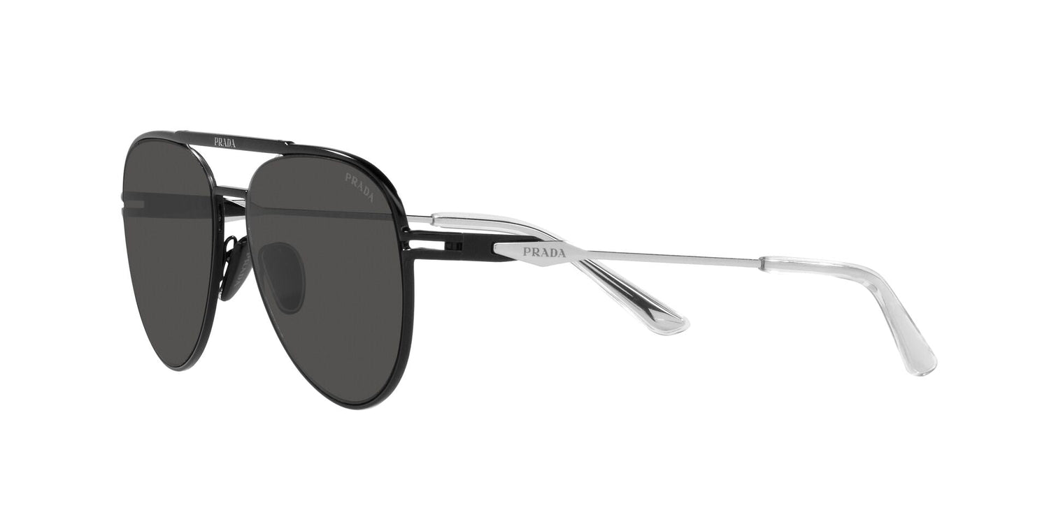 PRADA PR 54ZS 1BO5S0 57