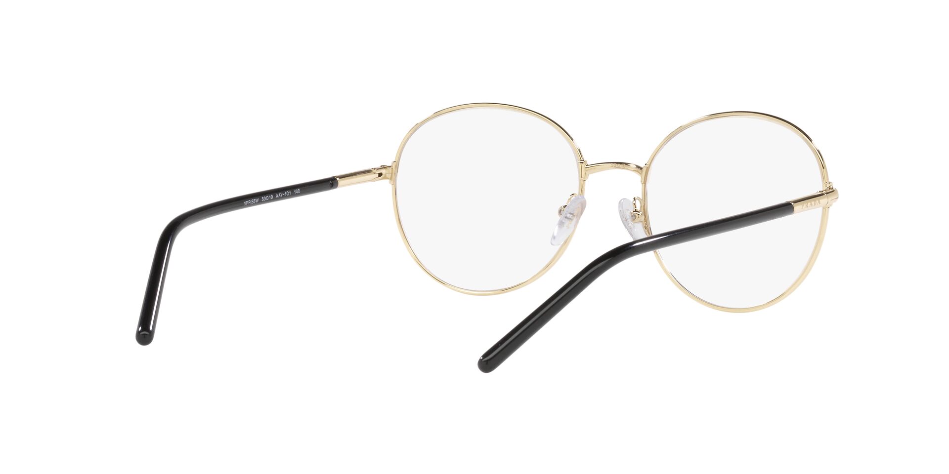 PRADA PR 55WV AAV1O1 53