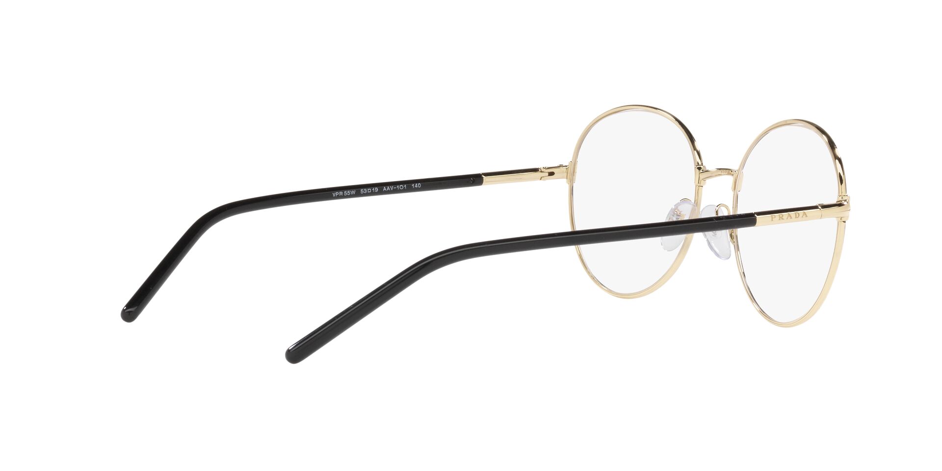 PRADA PR 55WV AAV1O1 53