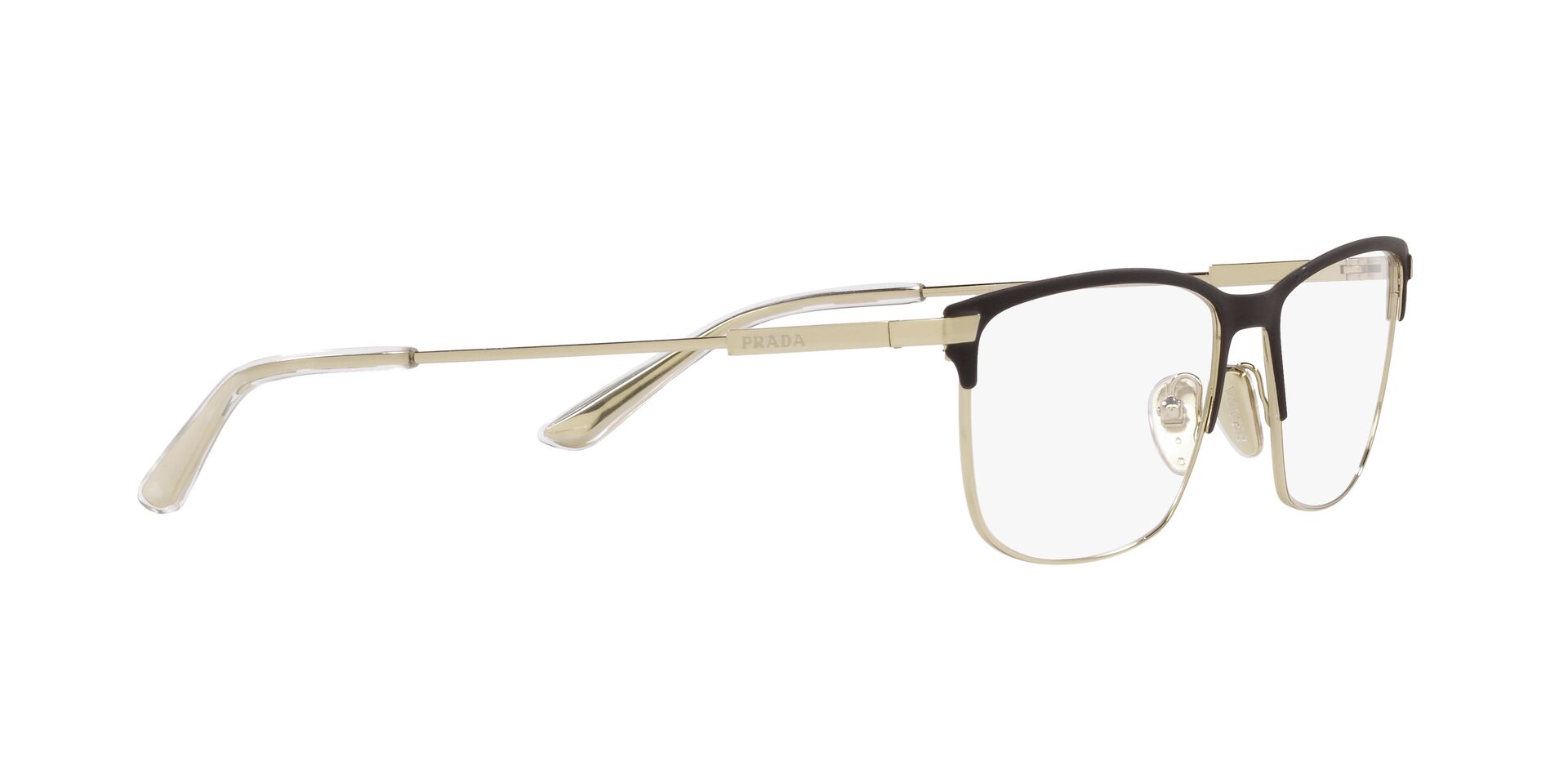 PRADA PR 55ZV 02Q1O1 55