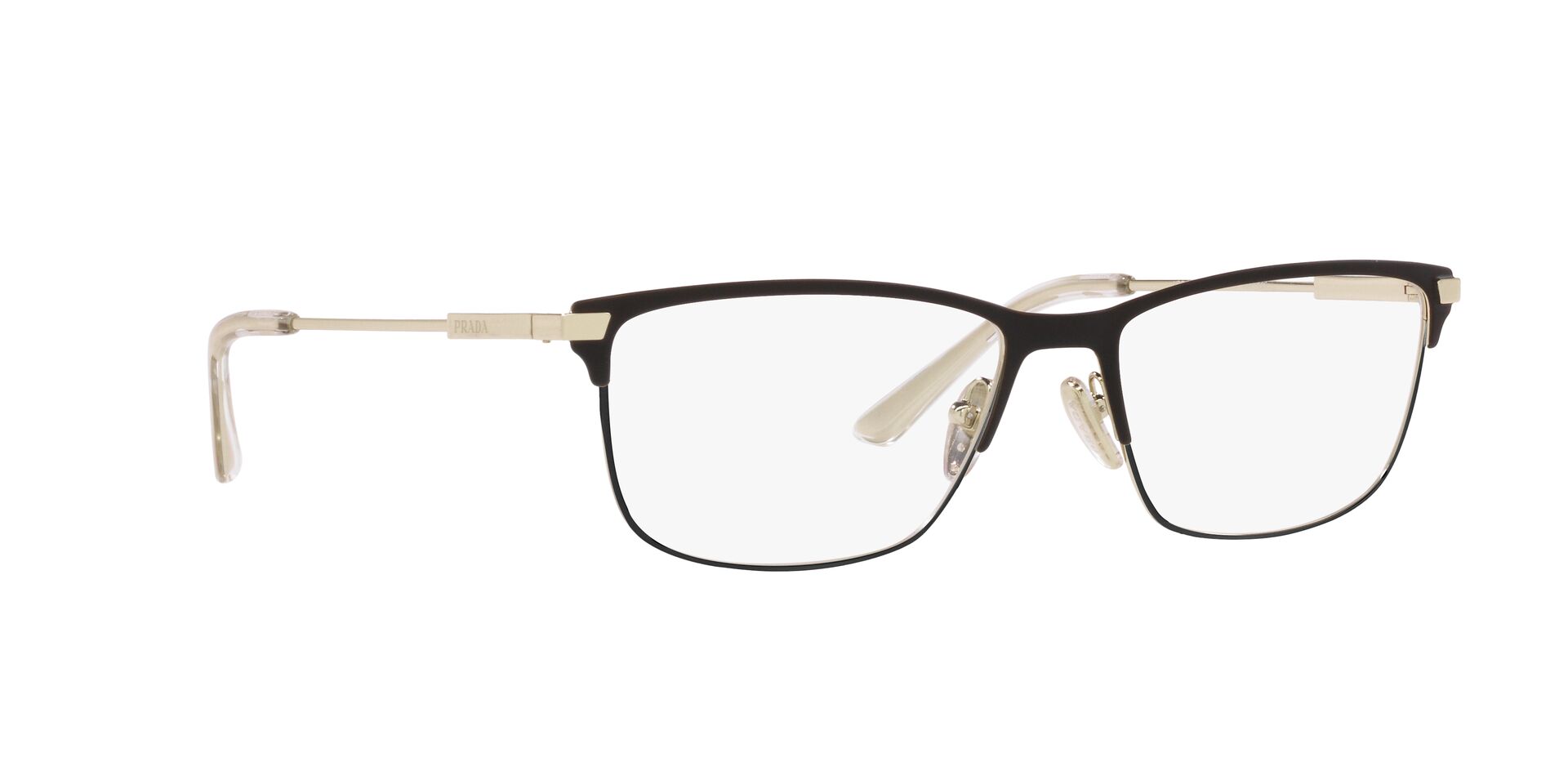 PRADA PR 55ZV 1BO1O1 55