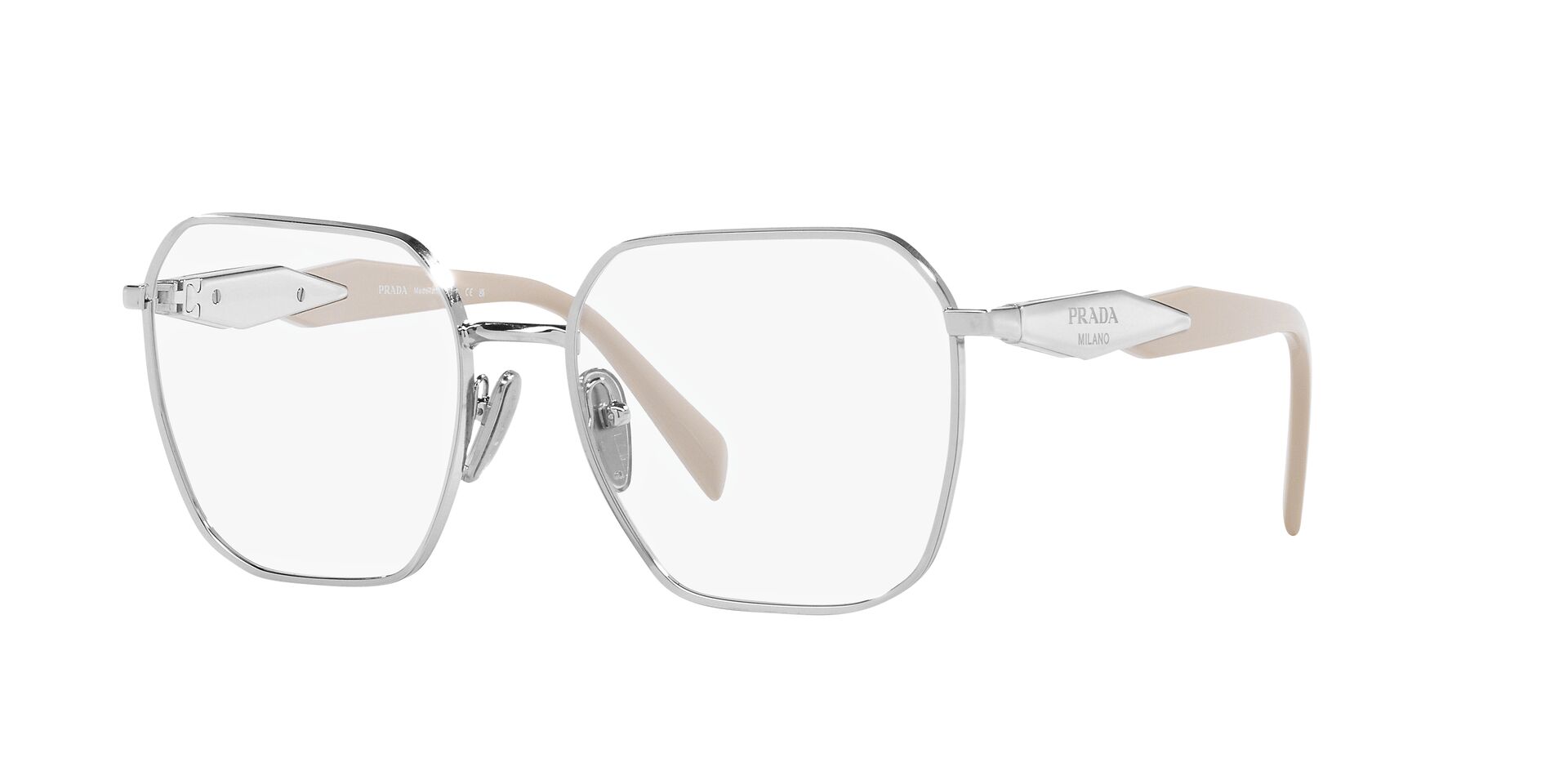 PRADA PR 56ZV 1BC1O1 53