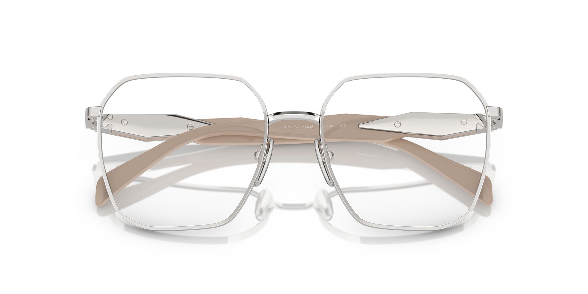 PRADA PR 56ZV 1BC1O1 53