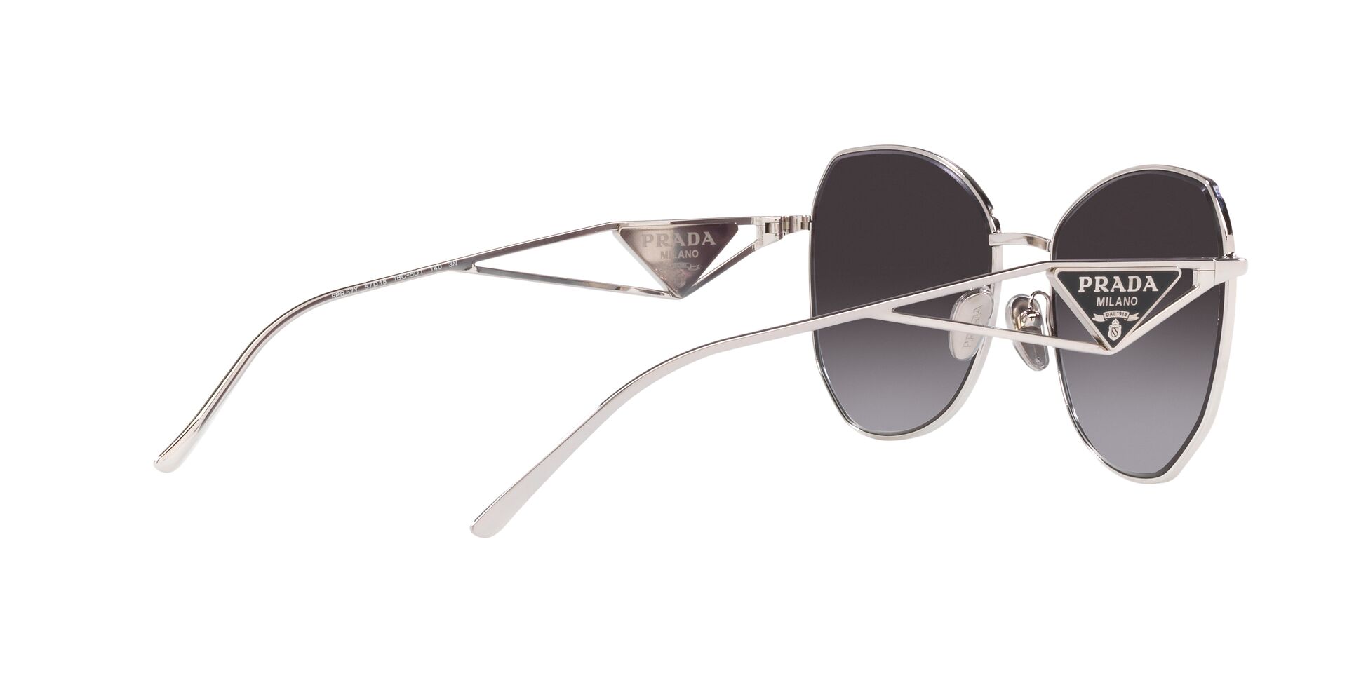 PRADA PR 57YS 1BC5D1 57