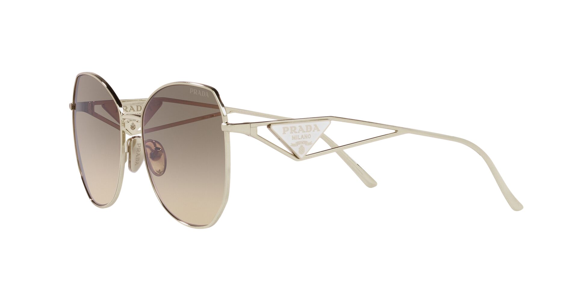 PRADA PR 57YS ZVN3D0 57