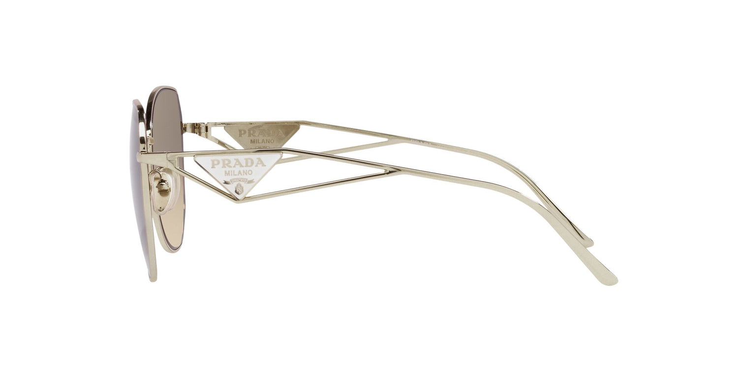 PRADA PR 57YS ZVN3D0 57