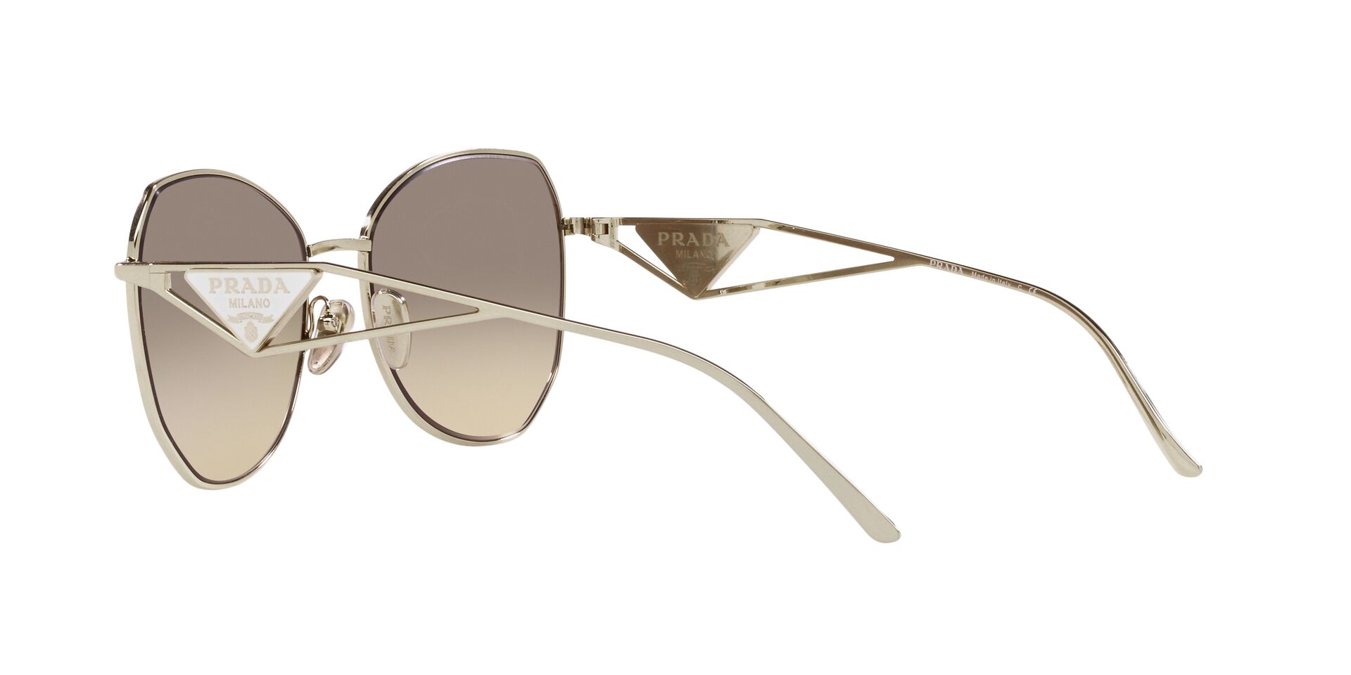 PRADA PR 57YS ZVN3D0 57