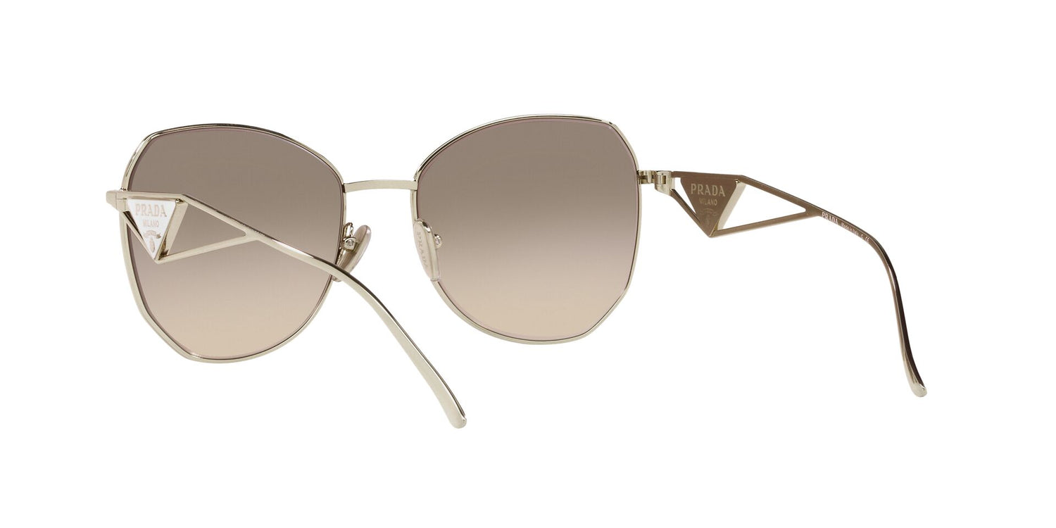 PRADA PR 57YS ZVN3D0 57