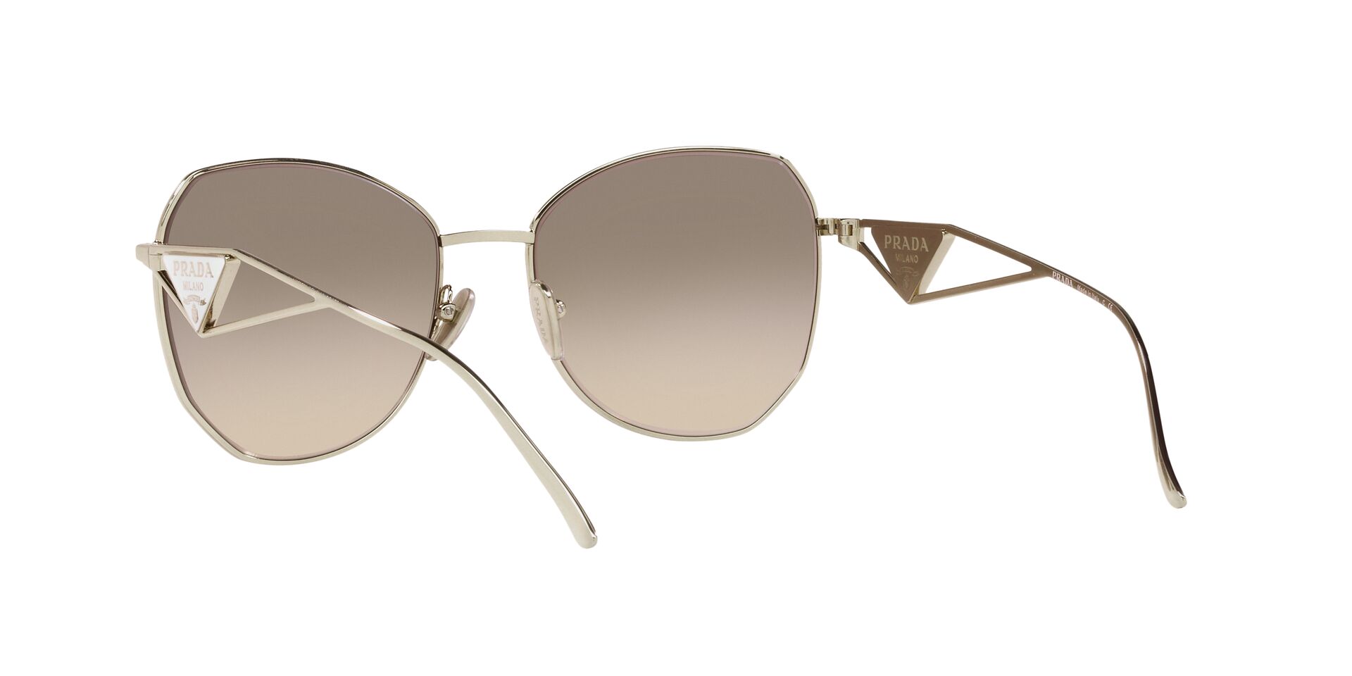 PRADA PR 57YS ZVN3D0 57