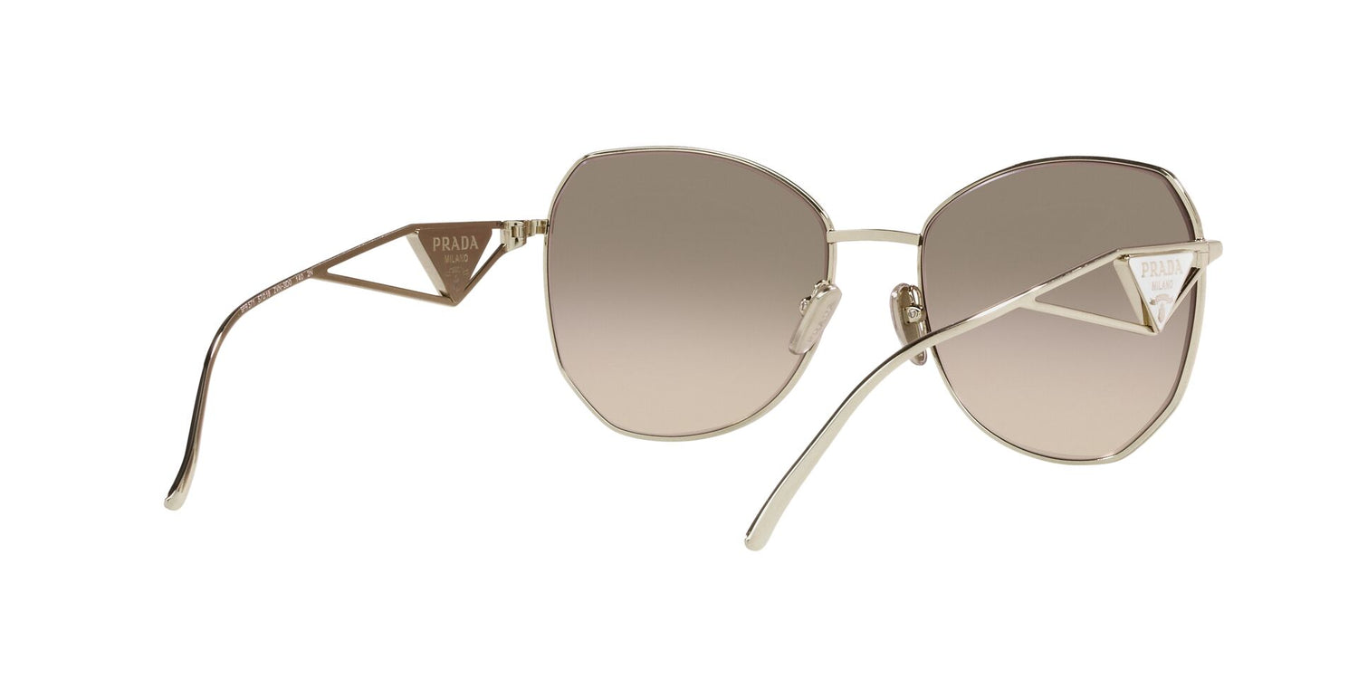 PRADA PR 57YS ZVN3D0 57
