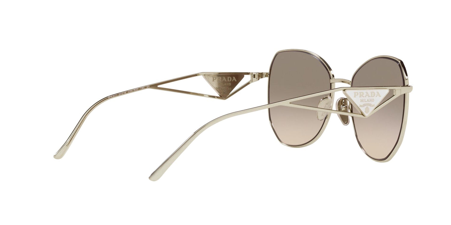 PRADA PR 57YS ZVN3D0 57