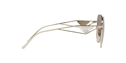 PRADA PR 57YS ZVN3D0 57