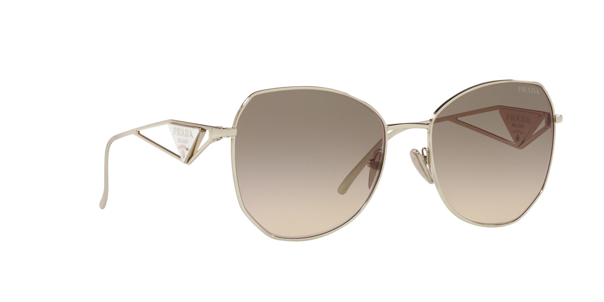 PRADA PR 57YS ZVN3D0 57