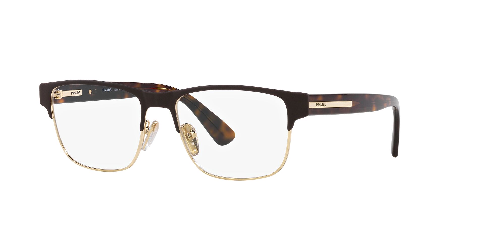 PRADA PR 57ZV 01U1O1 56