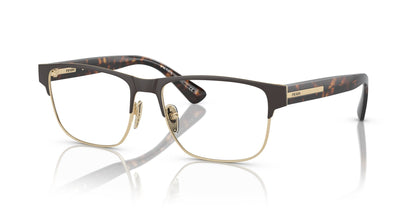 PRADA PR 57ZV 01U1O1 56