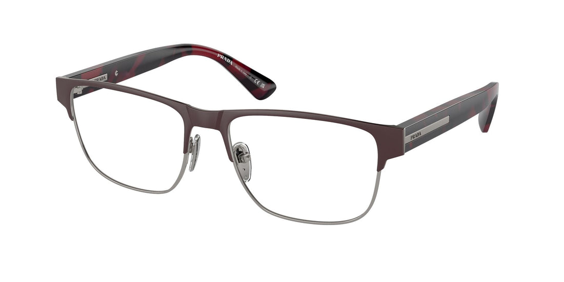PRADA PR 57ZV 12G1O1 56