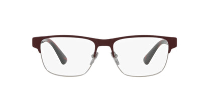 PRADA PR 57ZV 12G1O1 56