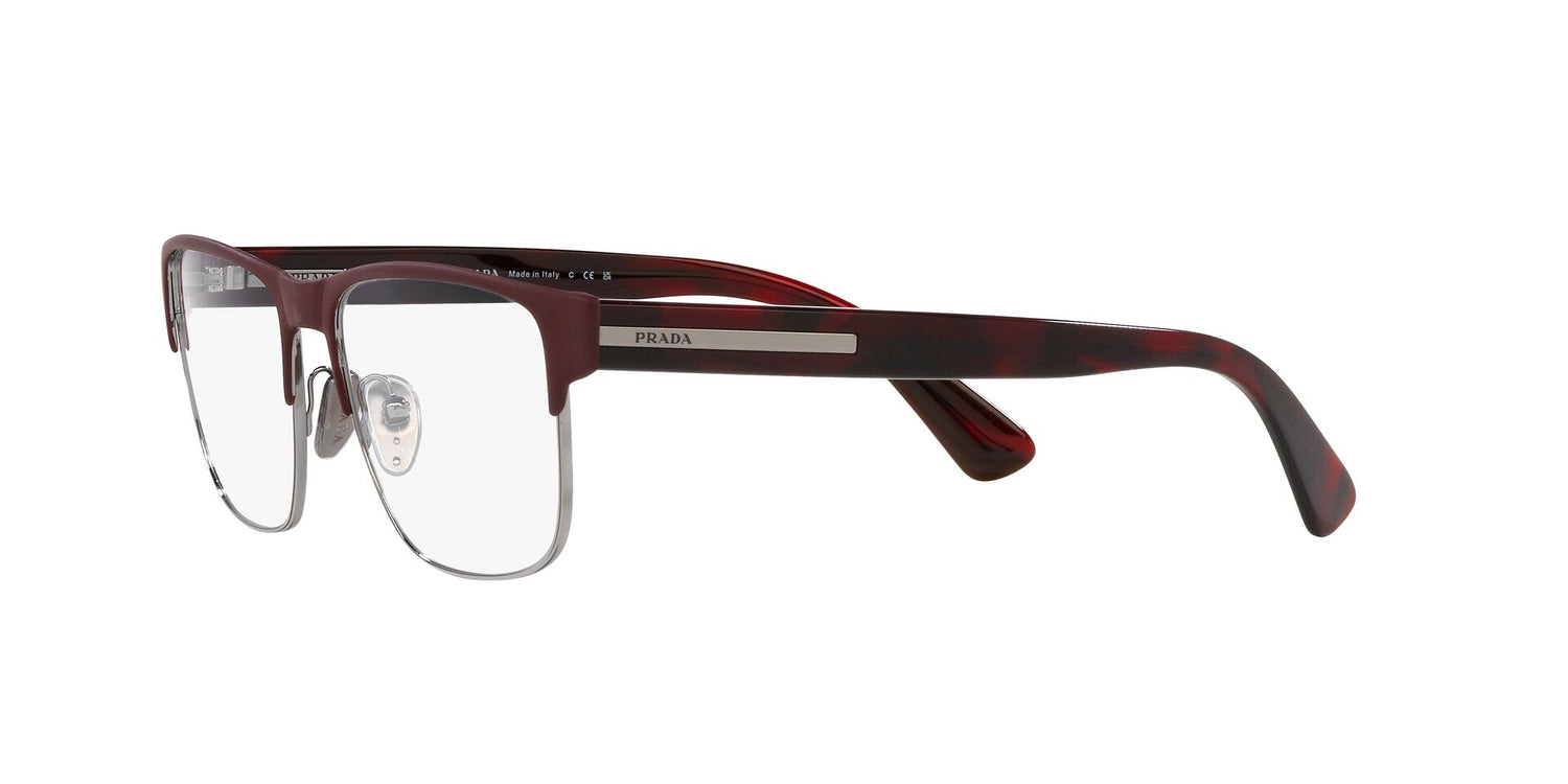 PRADA PR 57ZV 12G1O1 56