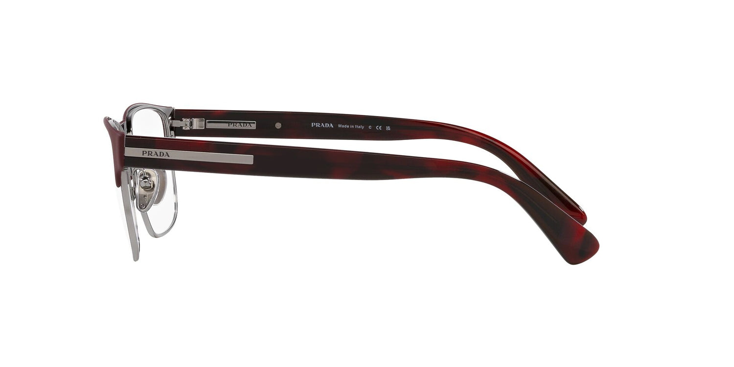 PRADA PR 57ZV 12G1O1 56