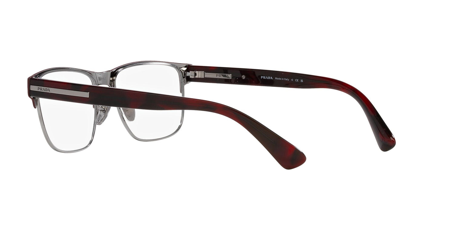 PRADA PR 57ZV 12G1O1 56