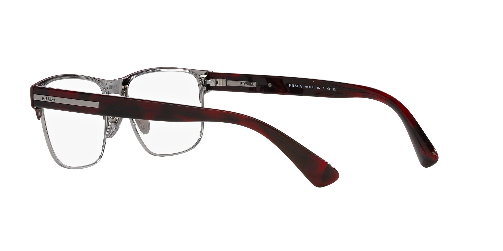 PRADA PR 57ZV 12G1O1 56